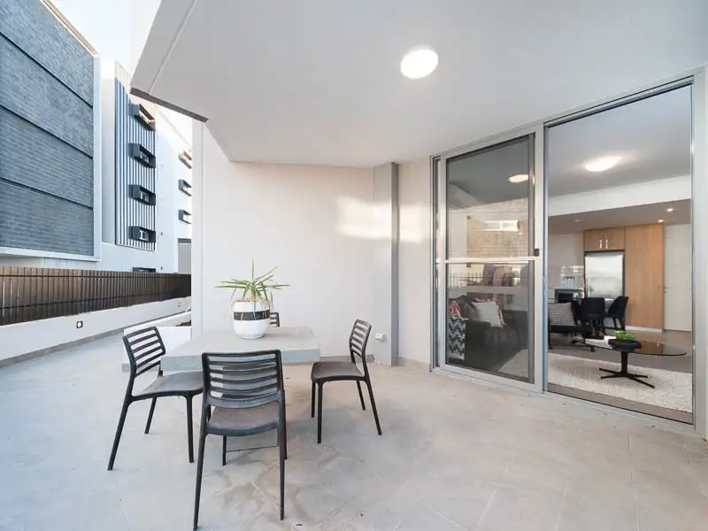 Main view of Homely apartment listing, G12/2 Wembley Court, Subiaco WA 6008