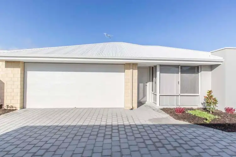 Main view of Homely villa listing, 7 Ruby Lane, Wellard WA 6170