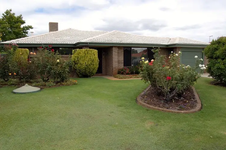 Second view of Homely house listing, 58 Forest Lakes Drive, Thornlie WA 6108