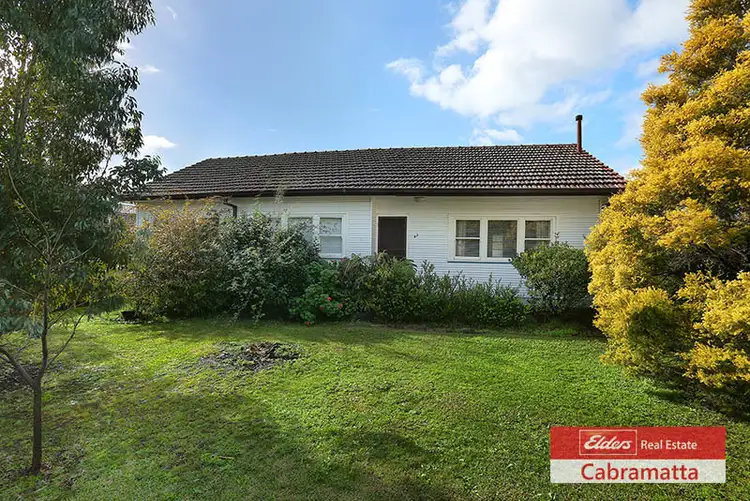 Fourth view of Homely house listing, 42 Humphries Road, Wakeley NSW 2176