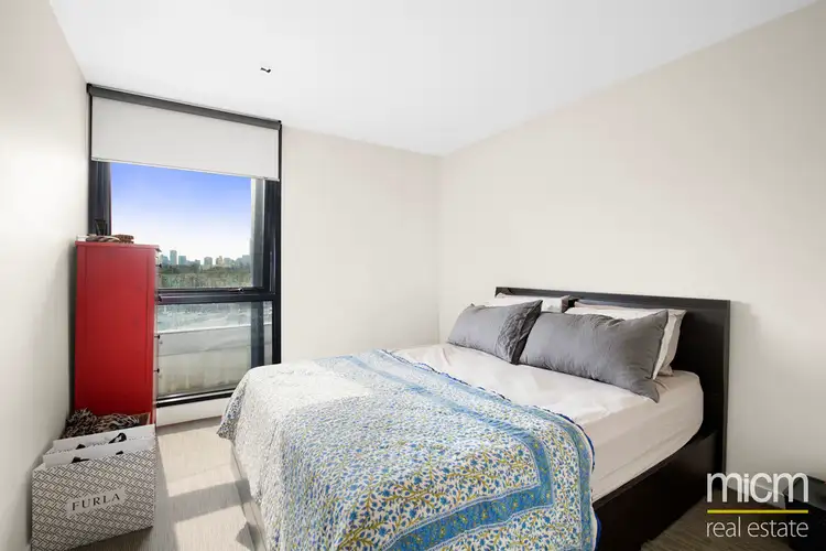 Fourth view of Homely apartment listing, 713/163 Cremorne Street, Richmond VIC 3121