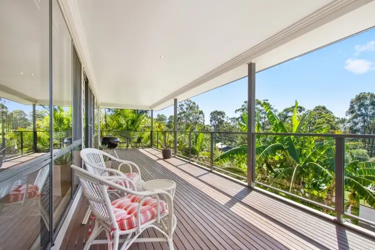 Fourth view of Homely house listing, 24 Catalina Drive, Catalina NSW 2536