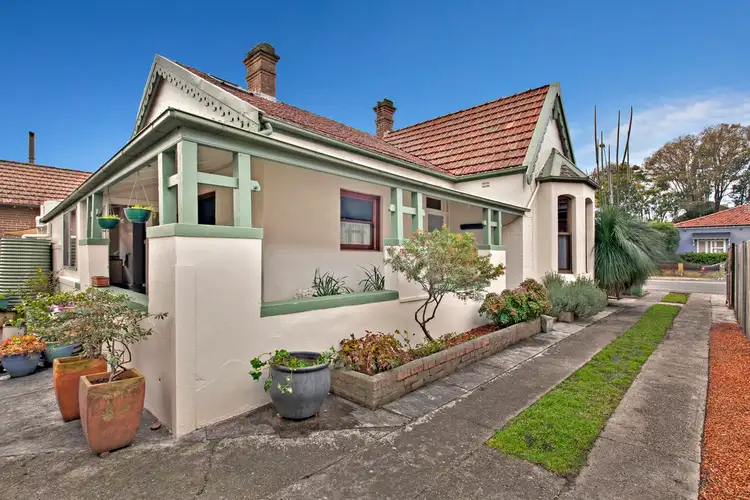 18A Frederick Street, Ashfield NSW 2131