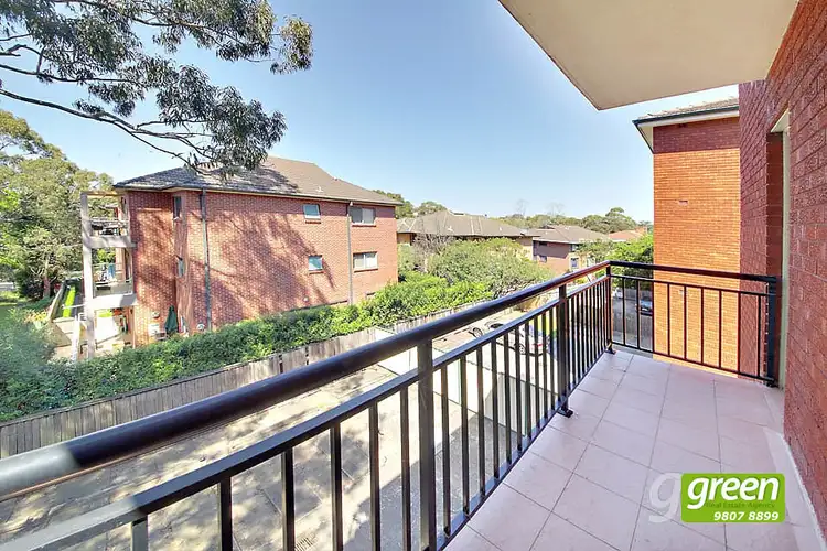 Fourth view of Homely unit listing, 3/12 Mons Avenue, West Ryde NSW 2114
