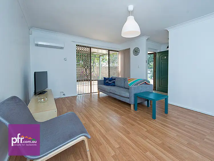 Sixth view of Homely house listing, 9/12 Basinghall Street, East Victoria Park WA 6101
