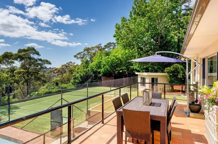 17 Eastgate Ave., East Killara NSW 2071