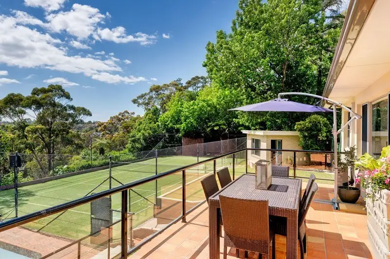 Main view of Homely house listing, 17 Eastgate Ave., East Killara NSW 2071
