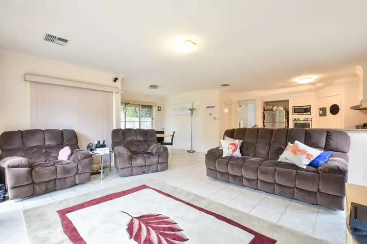 Fifth view of Homely house listing, 15 Bahloo Avenue, Mitchell Park SA 5043