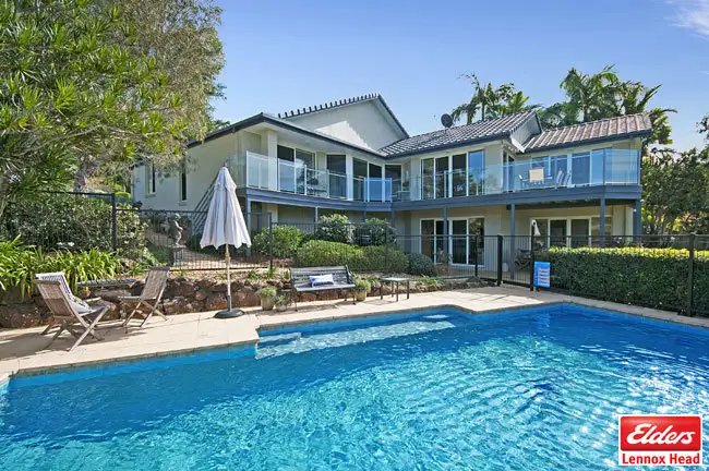 57 Amber Drive, Lennox Head NSW 2478
