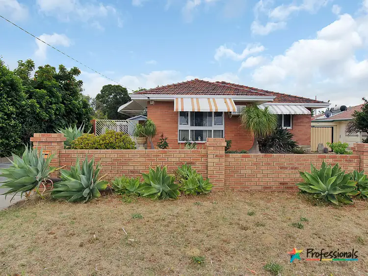 Main view of Homely house listing, 21 Shalford Way, Girrawheen WA 6064