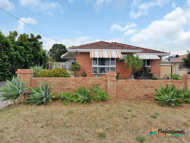 Main view of Homely house listing, 21 Shalford Way, Girrawheen WA 6064