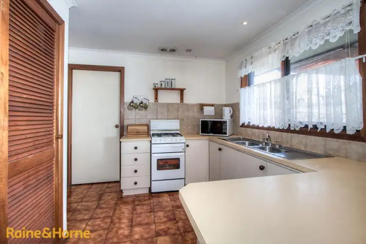 Second view of Homely house listing, 6 Burke Road, Sunbury VIC 3429