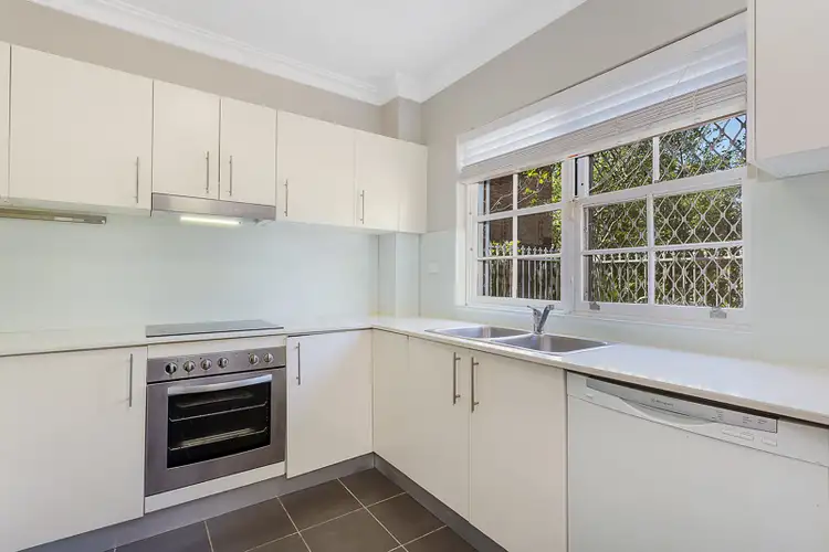 Second view of Homely apartment listing, 1/13-15 Morton Street, Wollstonecraft NSW 2065