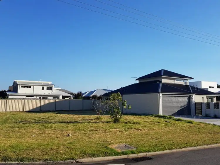 Address available on request