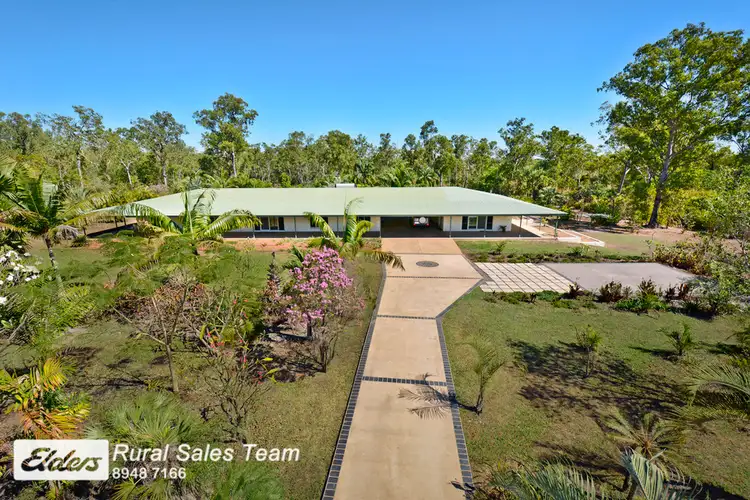 Fifth view of Homely house listing, 350 Stuart Highway, Virginia NT 834