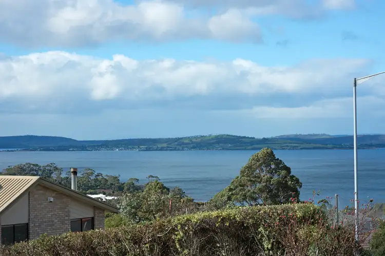 Second view of Homely house listing, 7 Ashley Court, Blackmans Bay TAS 7052