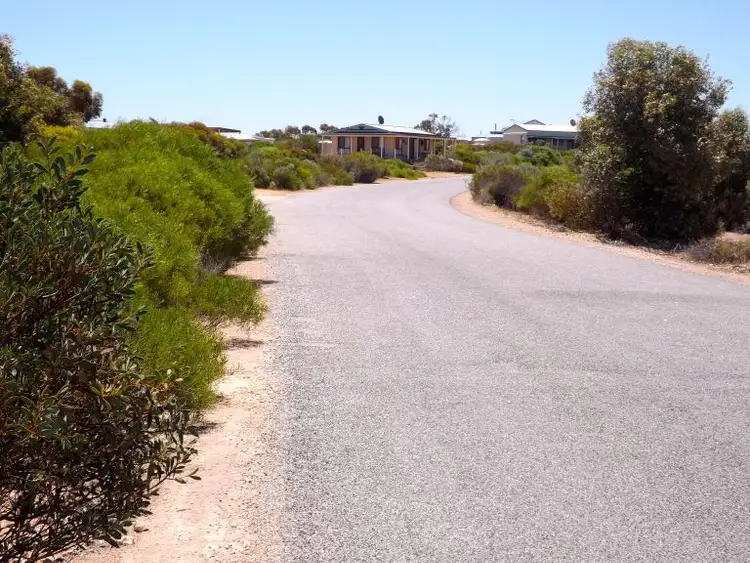 Seventh view of Homely land listing, 47 Deor Way, Eba Anchorage, Streaky Bay SA 5680