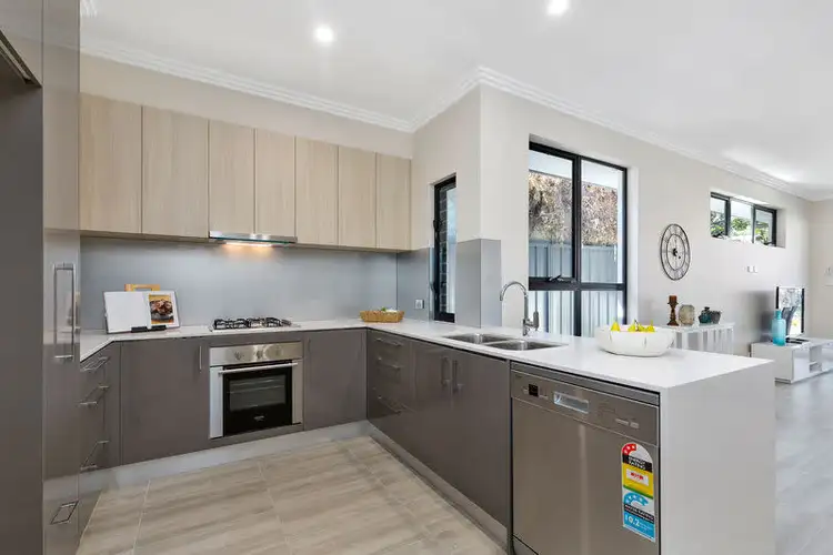 Fourth view of Homely house listing, .5 Gilmore Crescent, Morphettville SA 5043