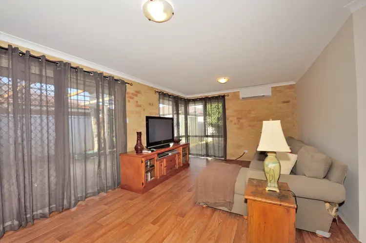 Fourth view of Homely house listing, 5 Maroon Place, Warnbro WA 6169