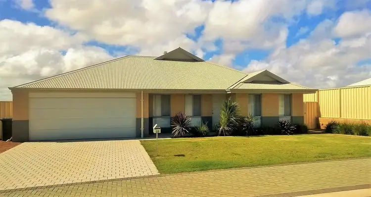 28 Wanderer Concourse, Wandina WA 6530