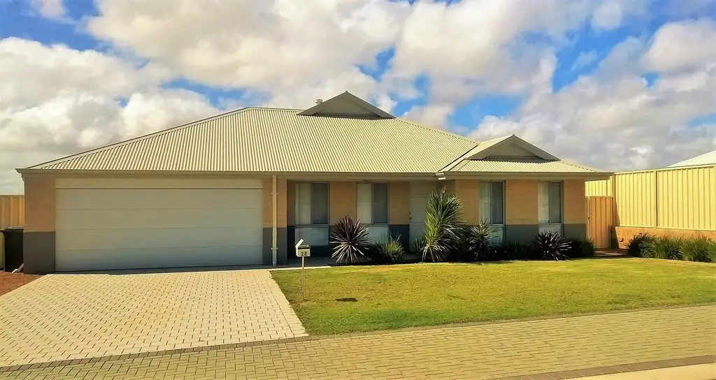 Main view of Homely house listing, 28 Wanderer Concourse, Wandina WA 6530