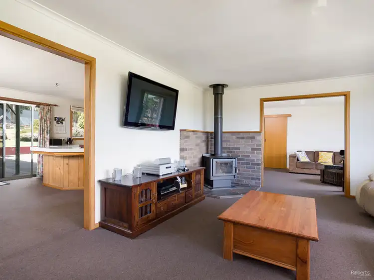 Sixth view of Homely house listing, 259 West Arm Road, Beauty Point TAS 7270