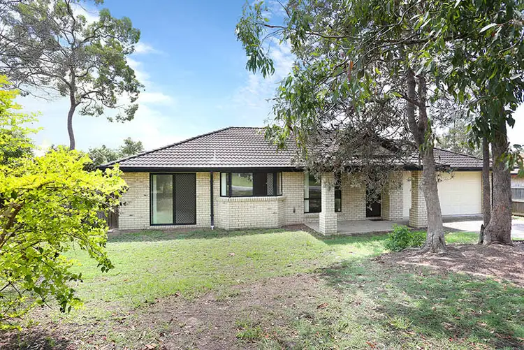 31 Starr Street, Forest Lake QLD 4078