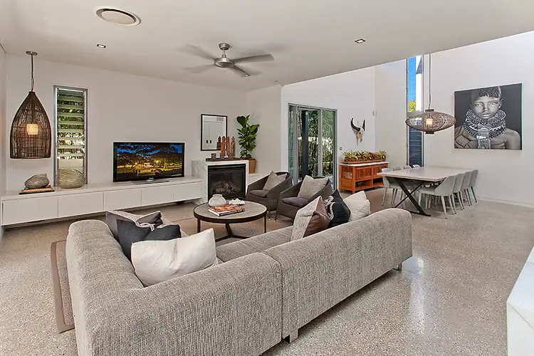 Sixth view of Homely house listing, 34A Mandolong Road, Mosman NSW 2088