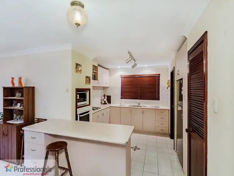 Sixth view of Homely house listing, 19 Vellgrove Avenue, Parkwood WA 6147