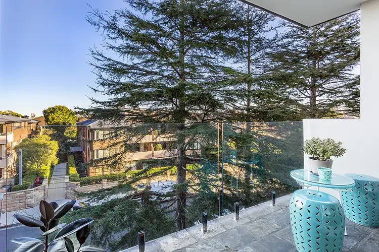 Third view of Homely unit listing, 8/20 Harrison Street, Cremorne NSW 2090