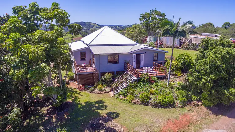 Third view of Homely rural property listing, 17 Moorhouse Gully Road, Amamoor QLD 4570