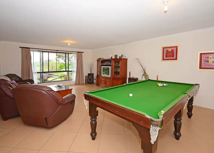 Fifth view of Homely house listing, 10 HOMESTEAD CLOSE, Takura QLD 4655