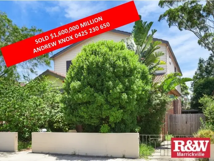 14 Wallace Street, Ashfield NSW 2131