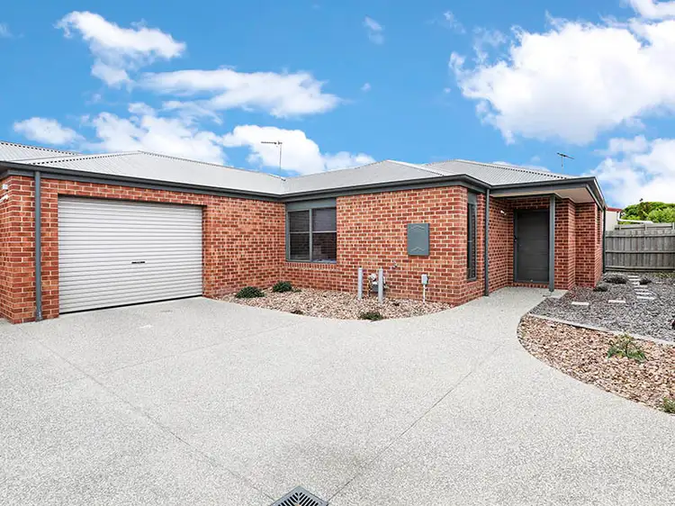 2/1 Godfrey Street, East Geelong VIC 3219