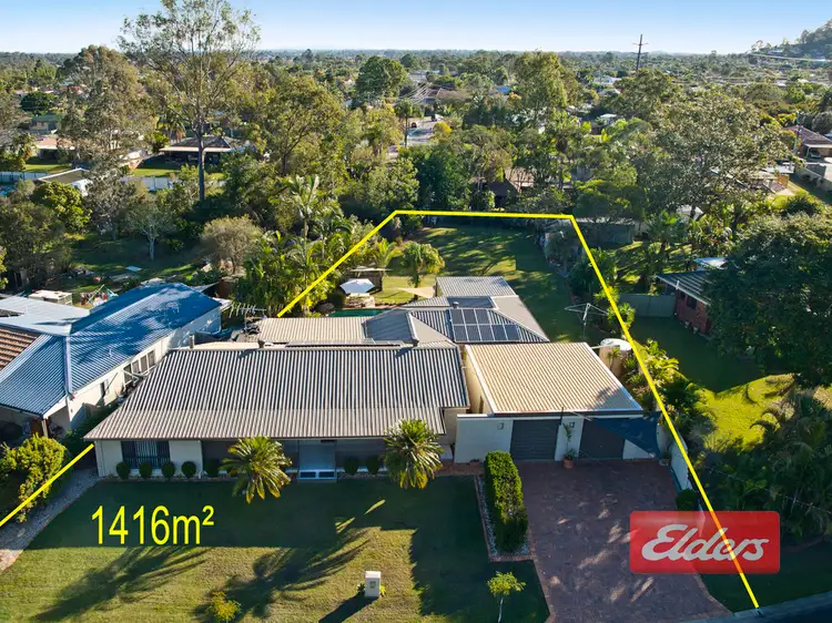 22 Harrier Ave, Loganholme QLD 4129