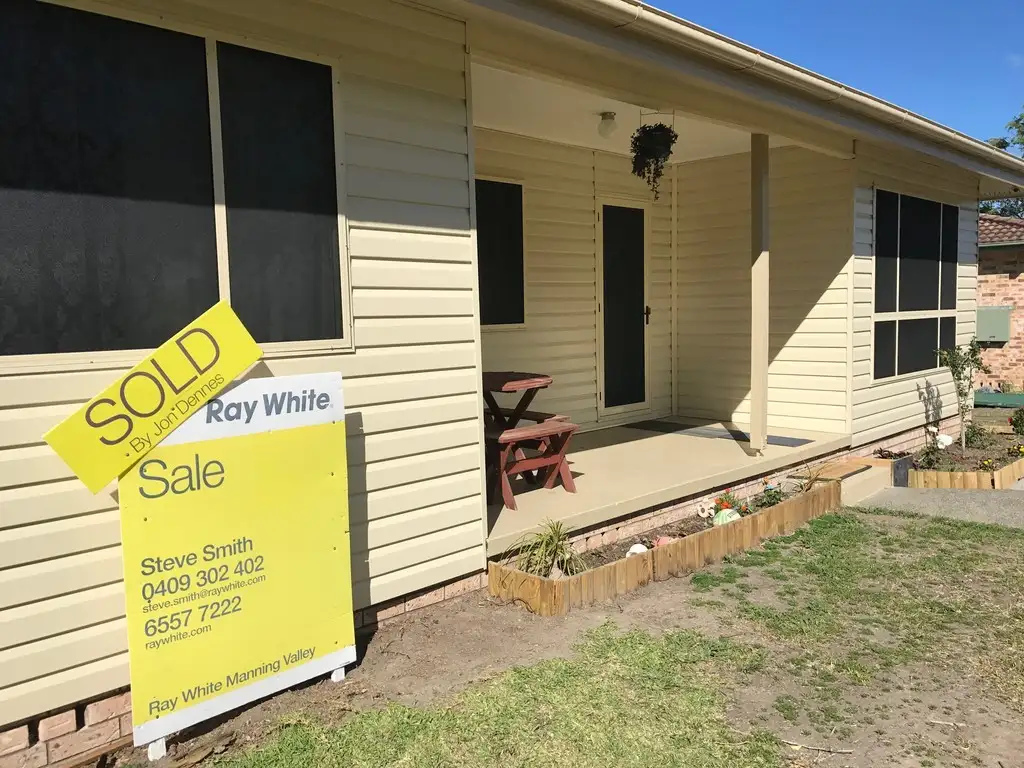 Main view of Homely house listing, 9 Deakin Crescent, Taree NSW 2430