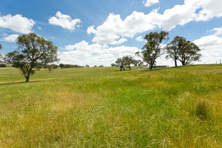 Fourth view of Homely land listing, 368 Wallaroo Road, Wallaroo NSW 2618