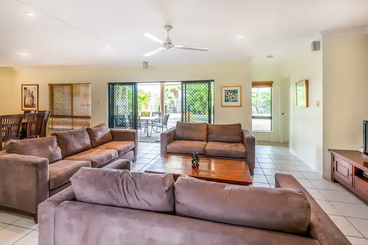 Third view of Homely house listing, 4 TEEWAH CLOSE, Kewarra Beach QLD 4879