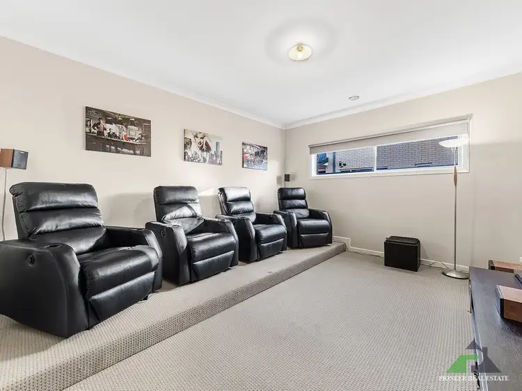 Second view of Homely house listing, 9 Aspera Place, Cranbourne North VIC 3977