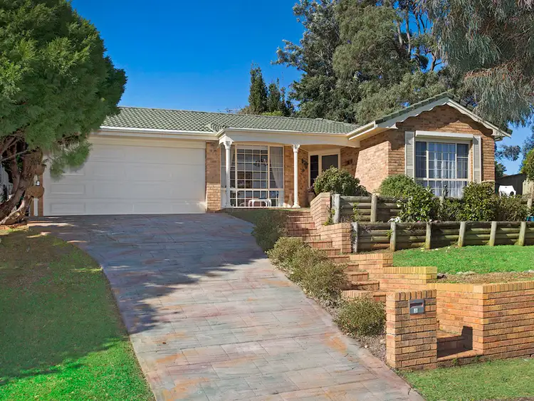 49 Barton Drive, Kiama Downs NSW 2533