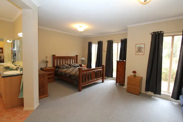 Sixth view of Homely house listing, 34 Sexton Court, Gordon VIC 3345