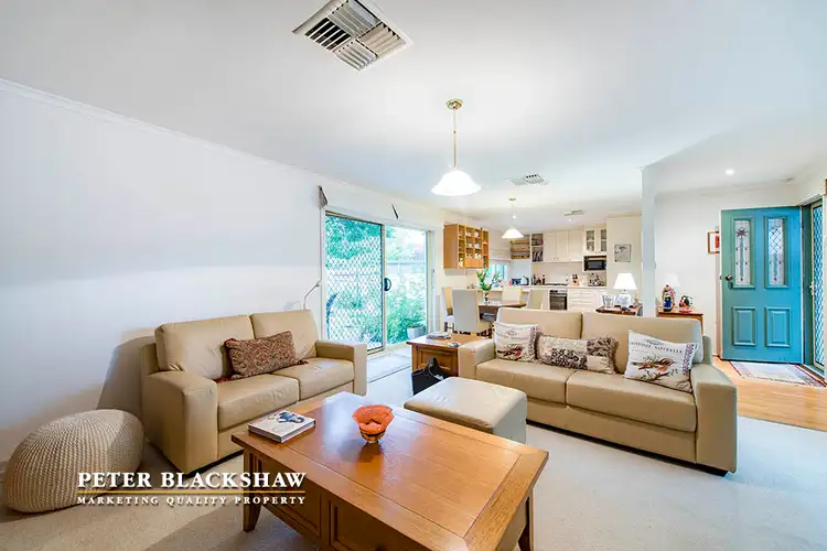 Sixth view of Homely house listing, 59 O'Halloran Circuit, Kambah ACT 2902