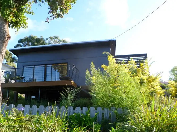 Third view of Homely house listing, 8 Little Falcon Street, Primrose Sands TAS 7173