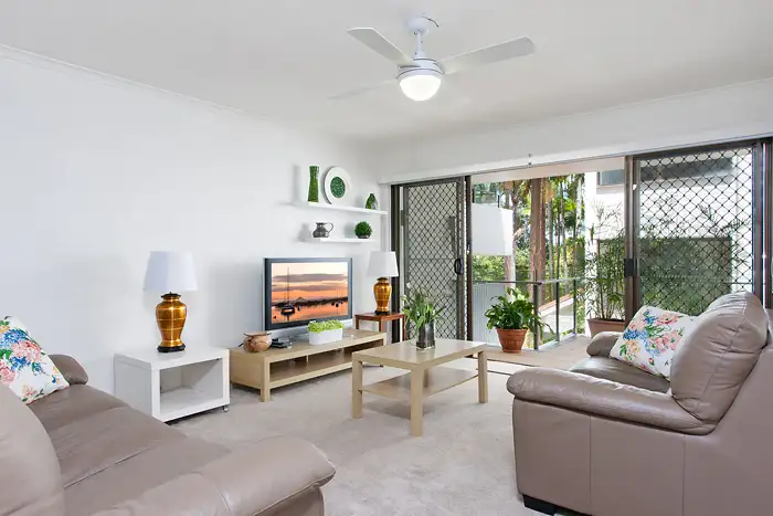 U124/1 Edgar Bennett Avenue, Noosa Heads QLD 4567