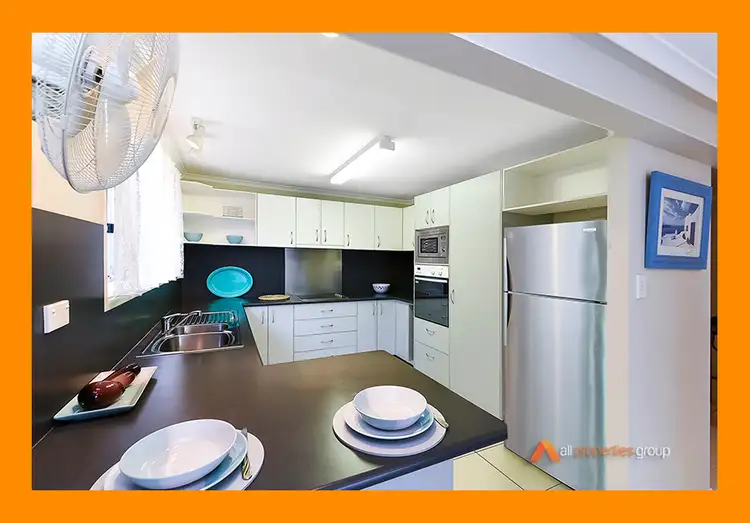 Second view of Homely house listing, 3 GRECIAN STREET, Regents Park QLD 4118