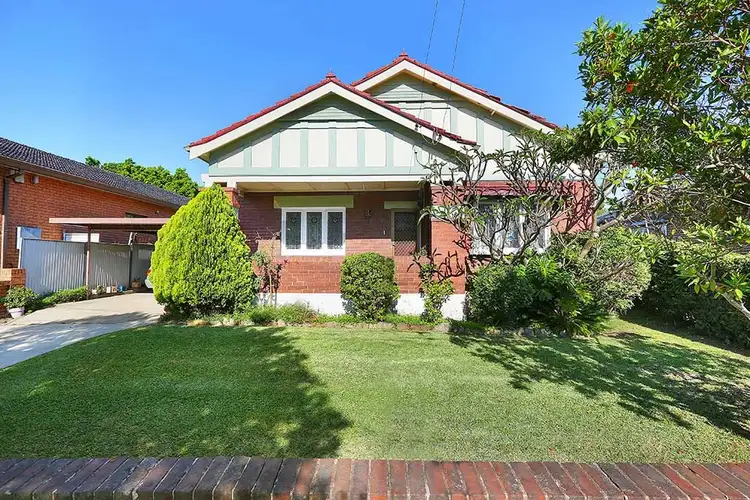 353 Queen Street, Concord West NSW 2138