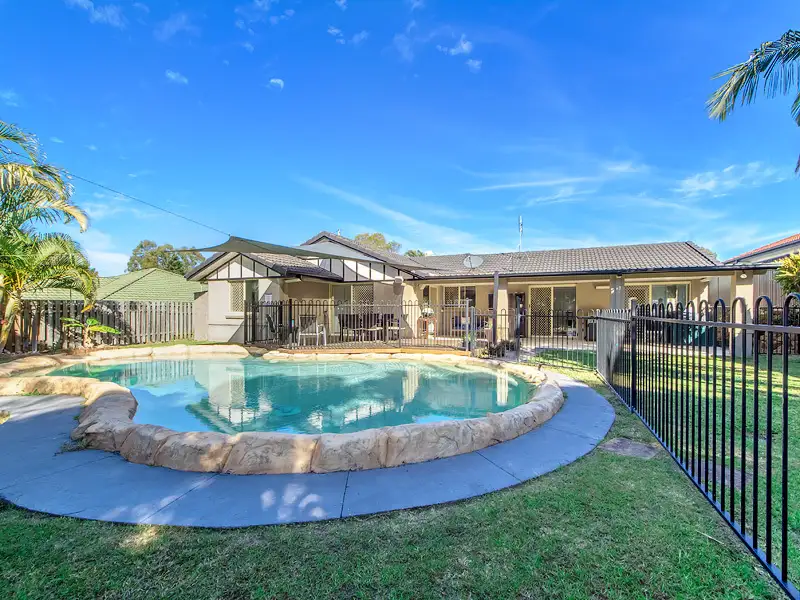 Main view of Homely house listing, 12 Leviathan Drive, Mudgeeraba QLD 4213