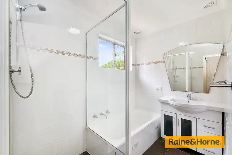 Fifth view of Homely unit listing, 14/29 Hayburn Avenue, Rockdale NSW 2216