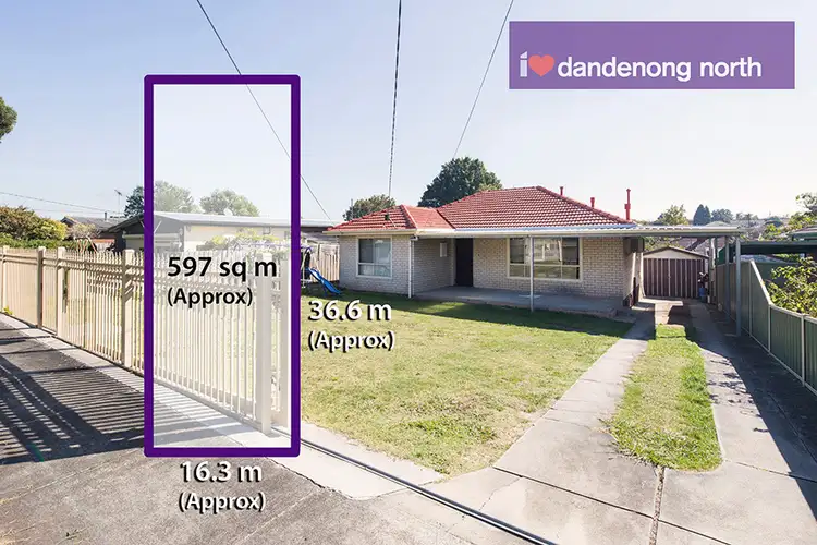 12 Regency Street, Dandenong North VIC 3175