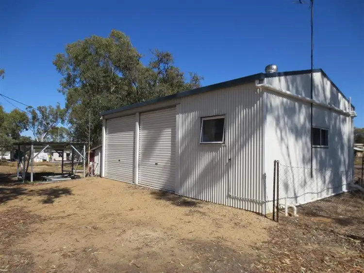 MC 71402 Bedford Hill Road, Rubyvale QLD 4702
